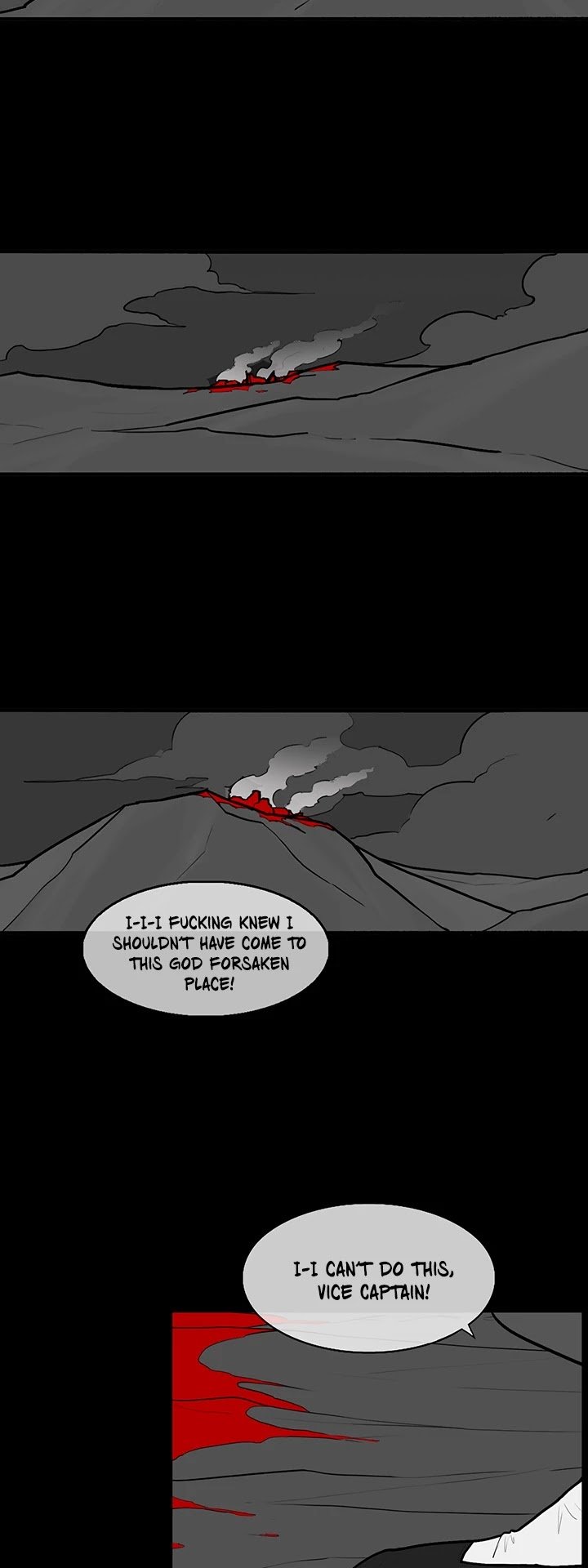 The Legend of the Northern Blade Chapter 12 154 18
