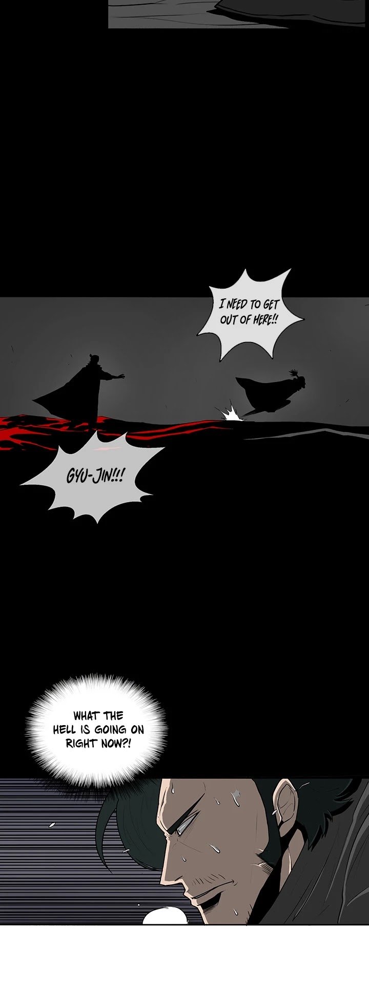 The Legend of the Northern Blade Chapter 12 155 19