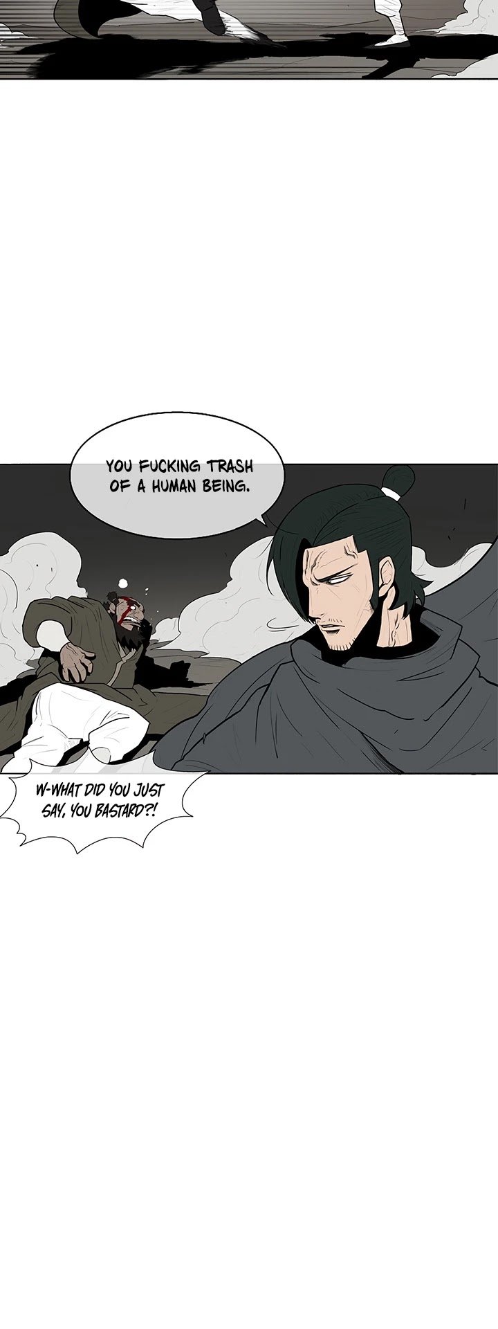 The Legend of the Northern Blade Chapter 12 161 25