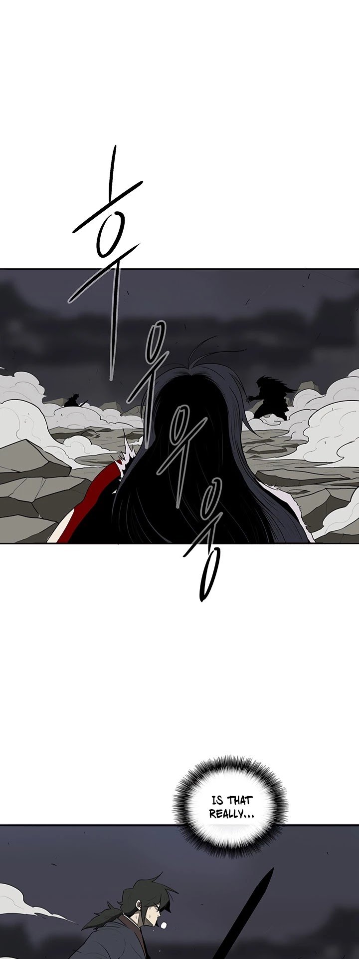 The Legend of the Northern Blade Chapter 12 163 27