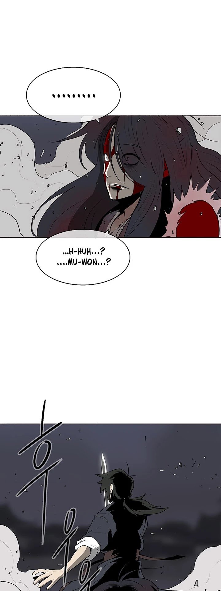 The Legend of the Northern Blade Chapter 12 139 3