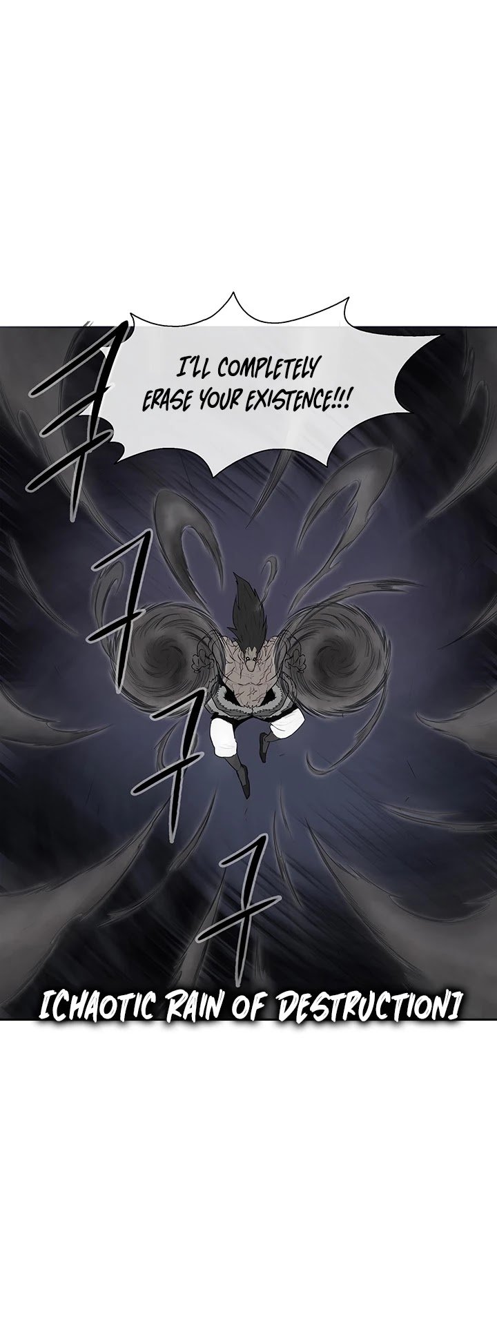 The Legend of the Northern Blade Chapter 12 168 32