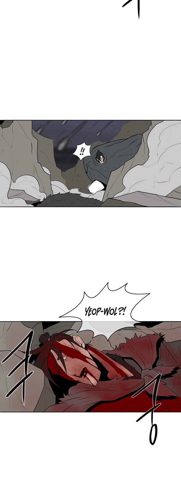The Legend of the Northern Blade Chapter 12 173 37