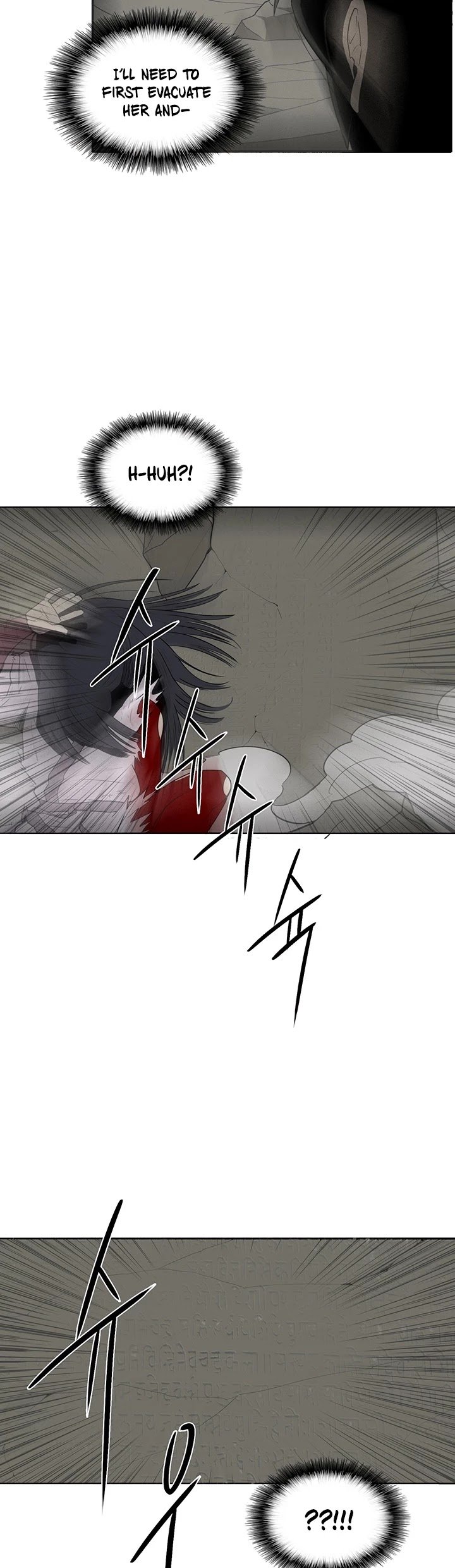 The Legend of the Northern Blade Chapter 12 177 41