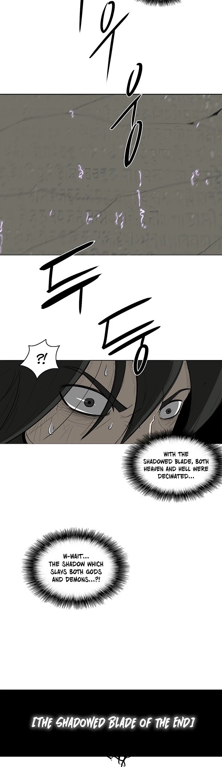 The Legend of the Northern Blade Chapter 12 178 42