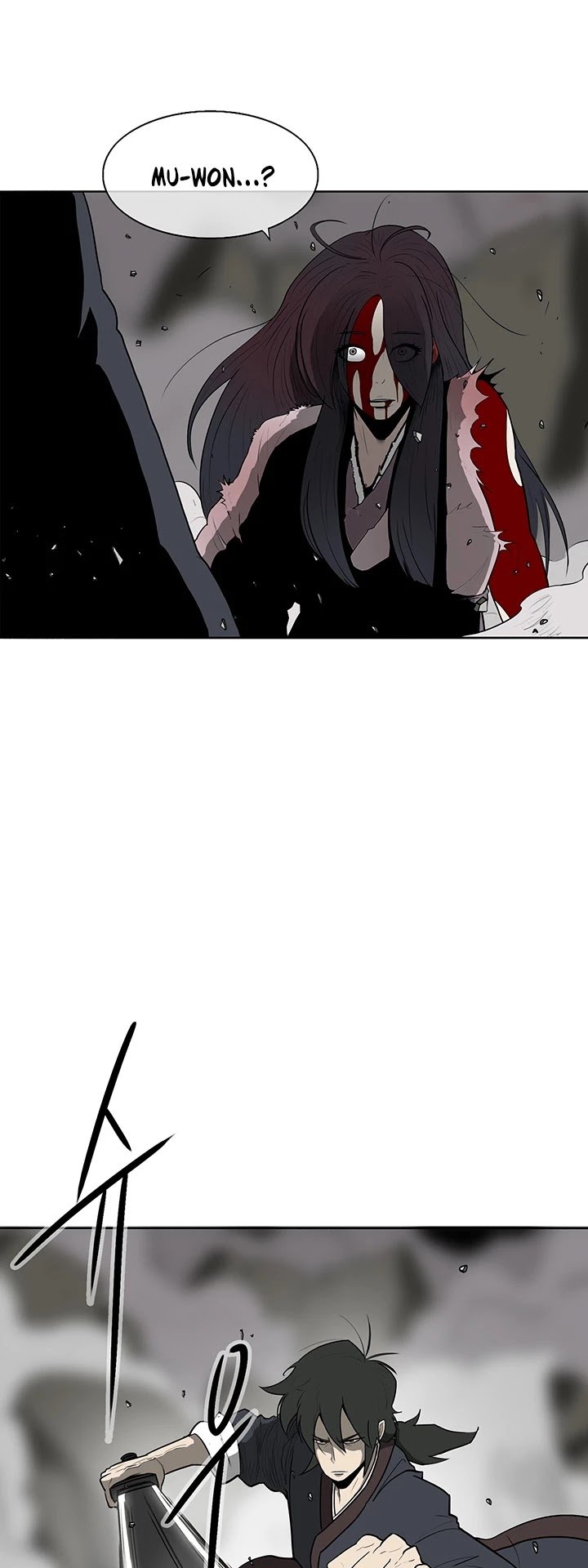 The Legend of the Northern Blade Chapter 12 141 5