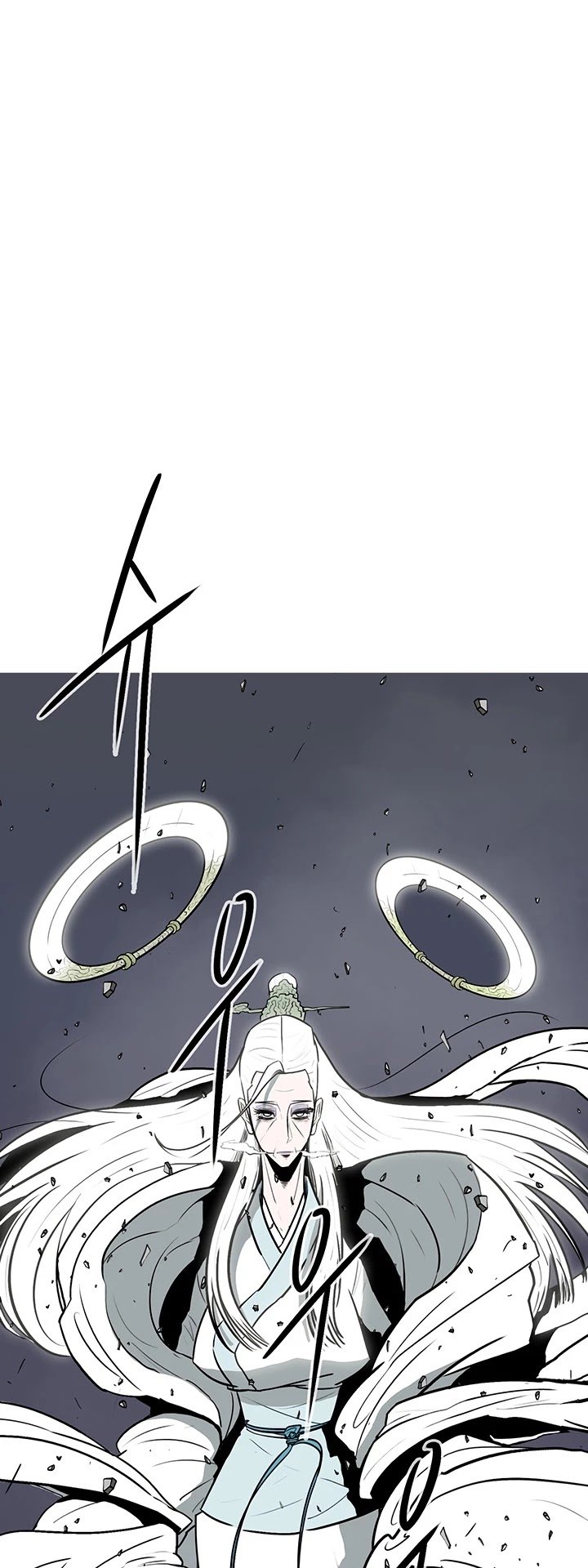 The Legend of the Northern Blade Chapter 14 166 12