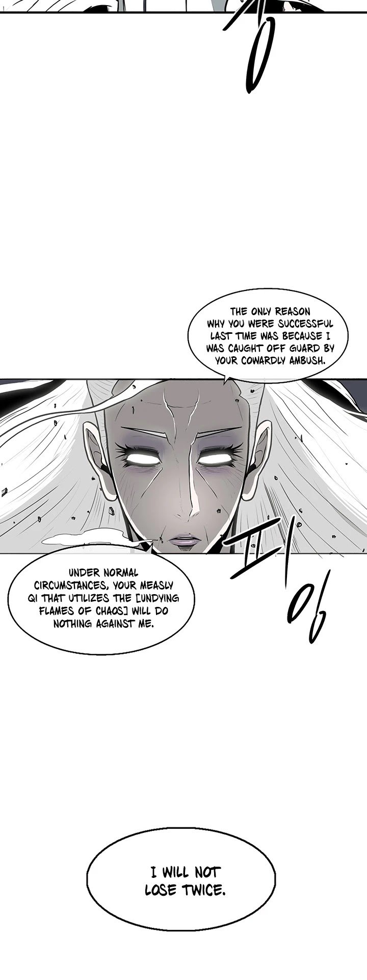 The Legend of the Northern Blade Chapter 14 167 13