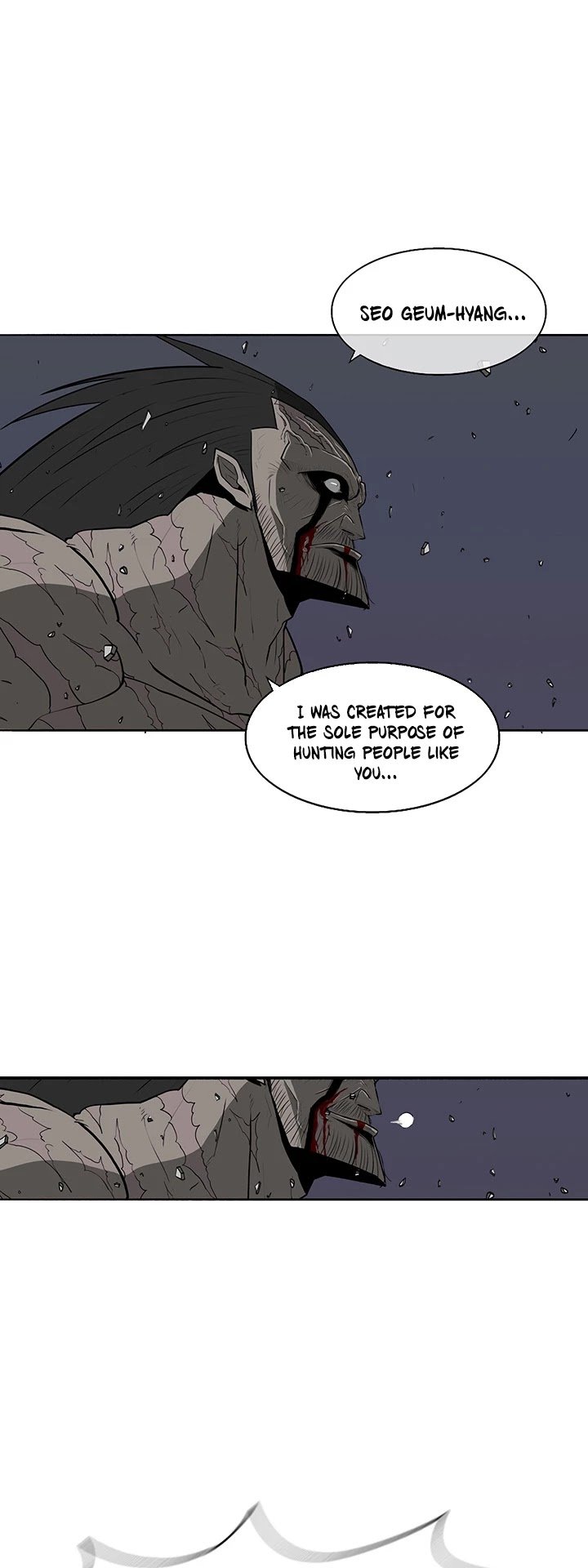 The Legend of the Northern Blade Chapter 14 169 15