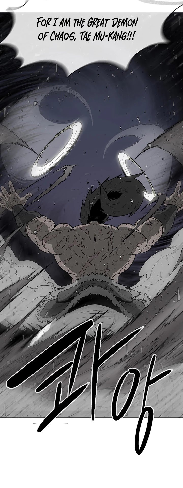 The Legend of the Northern Blade Chapter 14 170 16