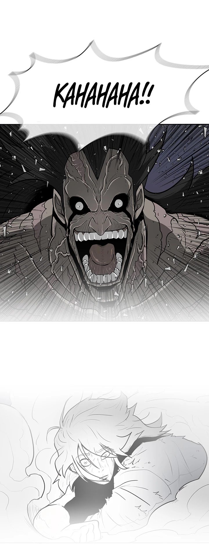 The Legend of the Northern Blade Chapter 14 171 17