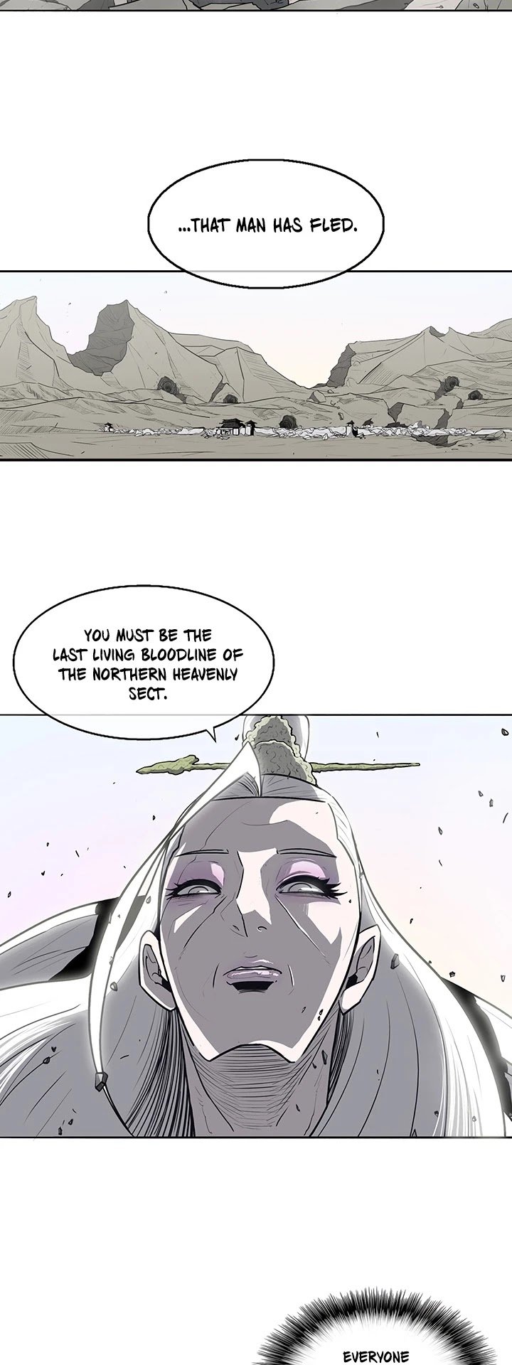The Legend of the Northern Blade Chapter 14 178 24