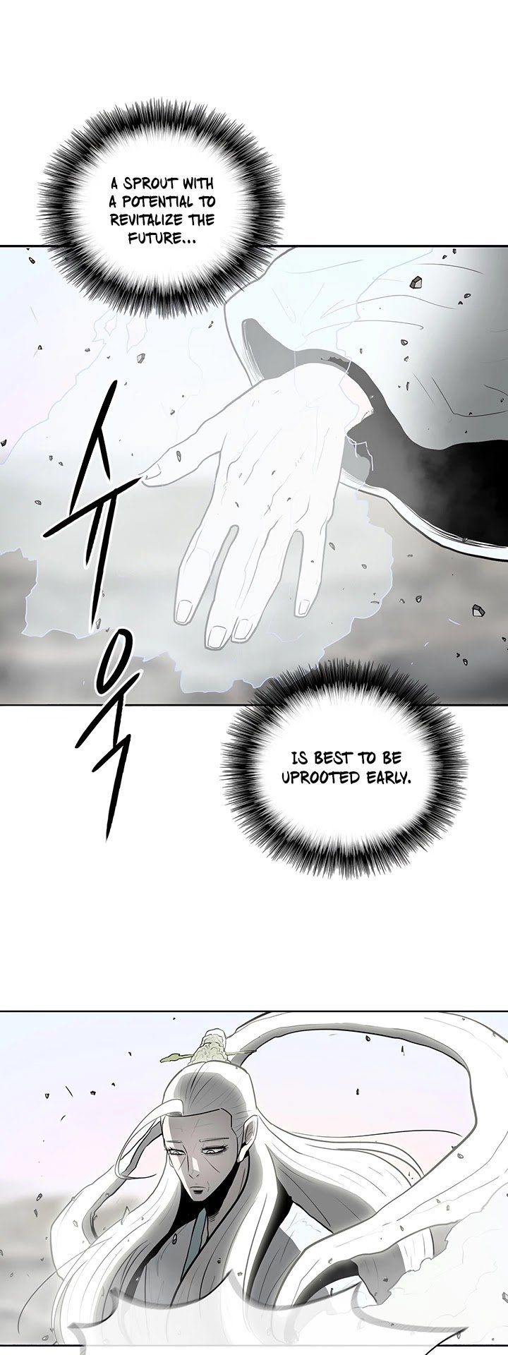 The Legend of the Northern Blade Chapter 14 180 26
