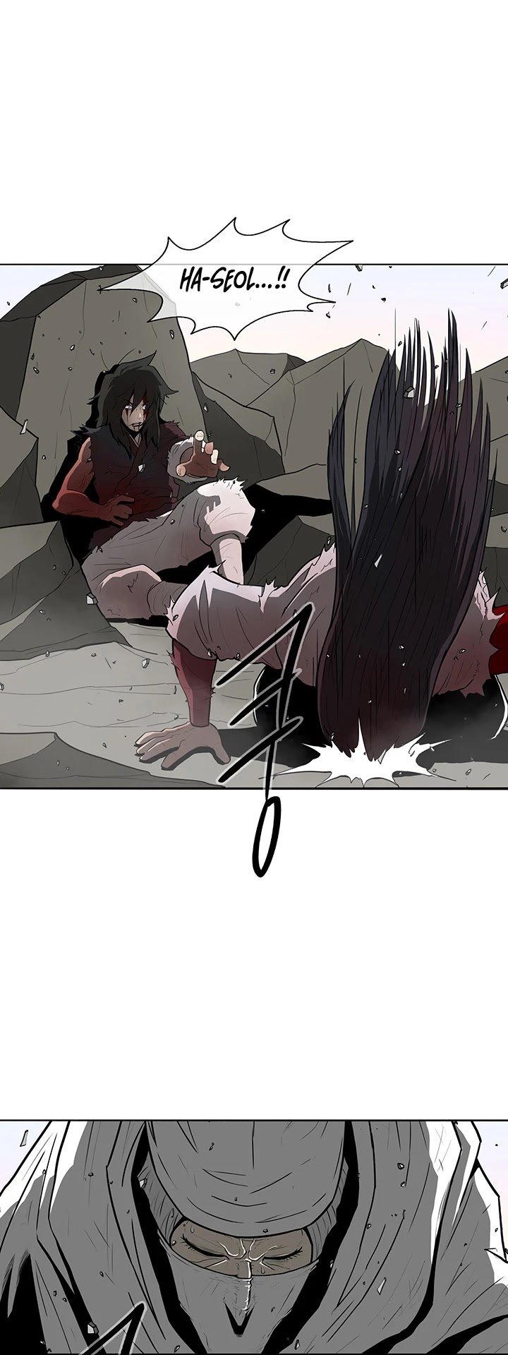 The Legend of the Northern Blade Chapter 14 186 32
