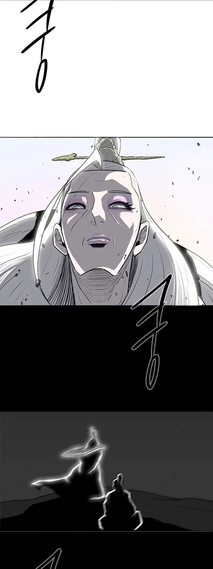 The Legend of the Northern Blade Chapter 14 187 33