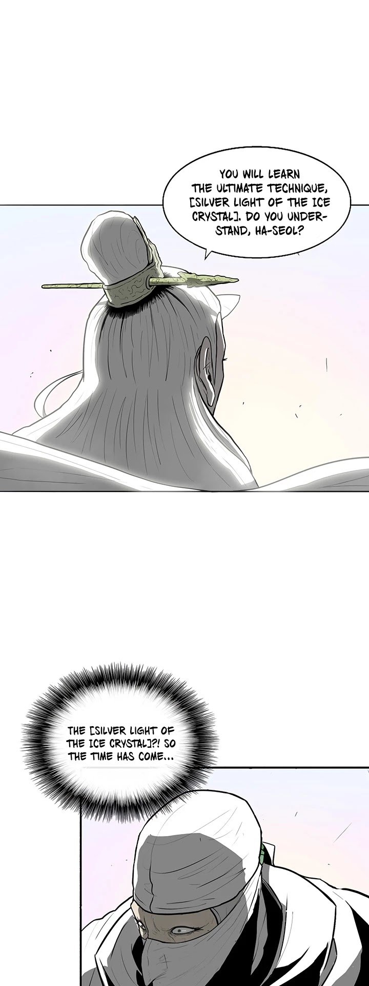 The Legend of the Northern Blade Chapter 14 190 36