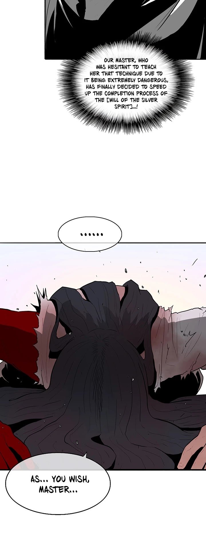 The Legend of the Northern Blade Chapter 14 191 37