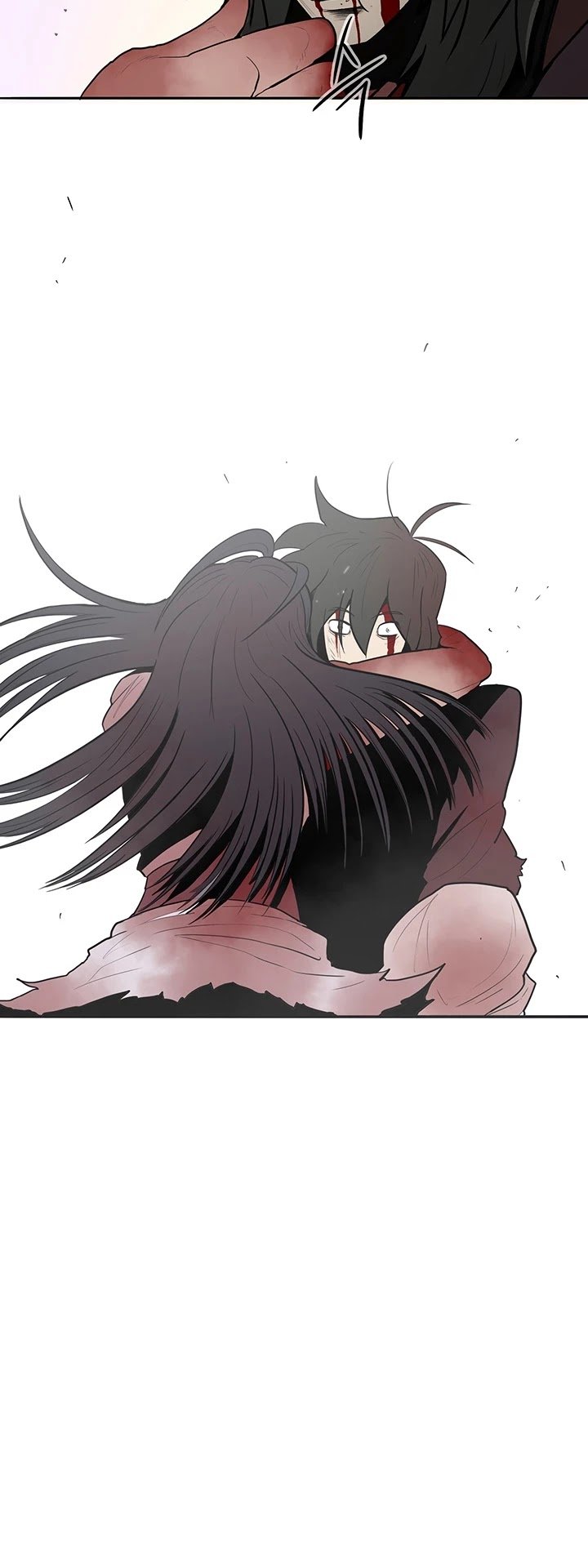 The Legend of the Northern Blade Chapter 14 194 40