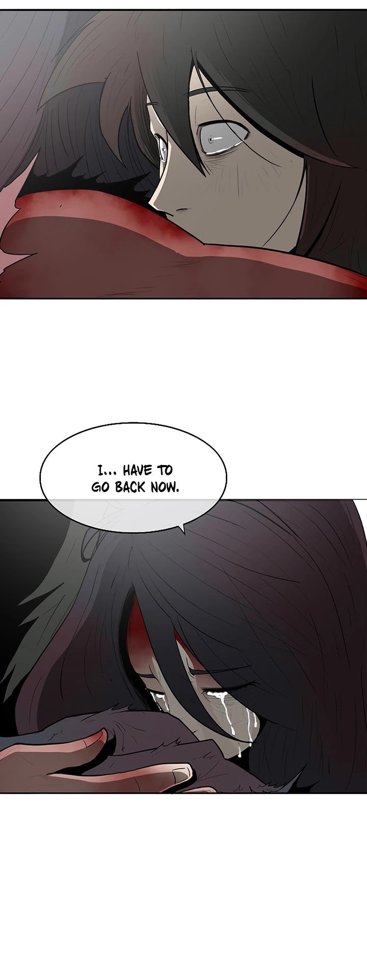 The Legend of the Northern Blade Chapter 14 195 41