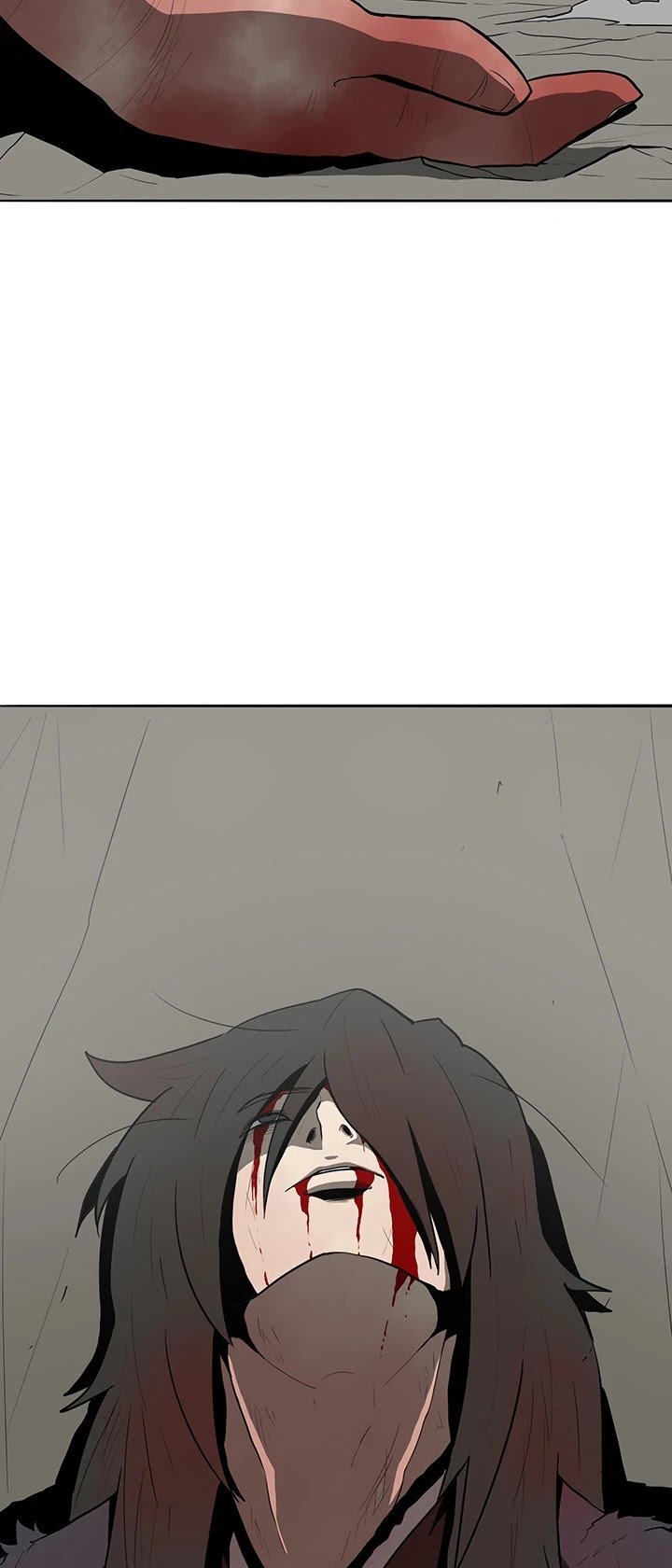 The Legend of the Northern Blade Chapter 14 200 46