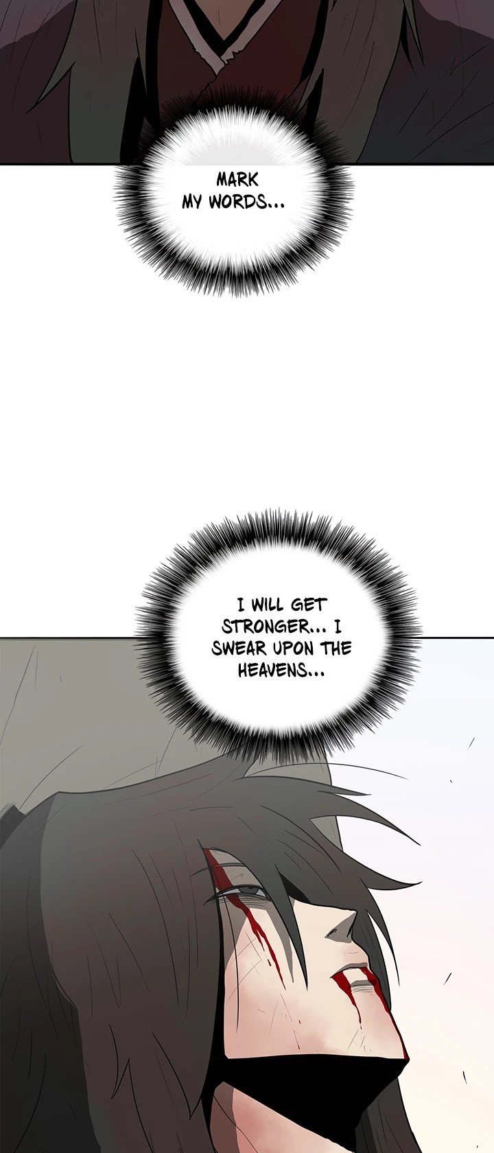 The Legend of the Northern Blade Chapter 14 201 47