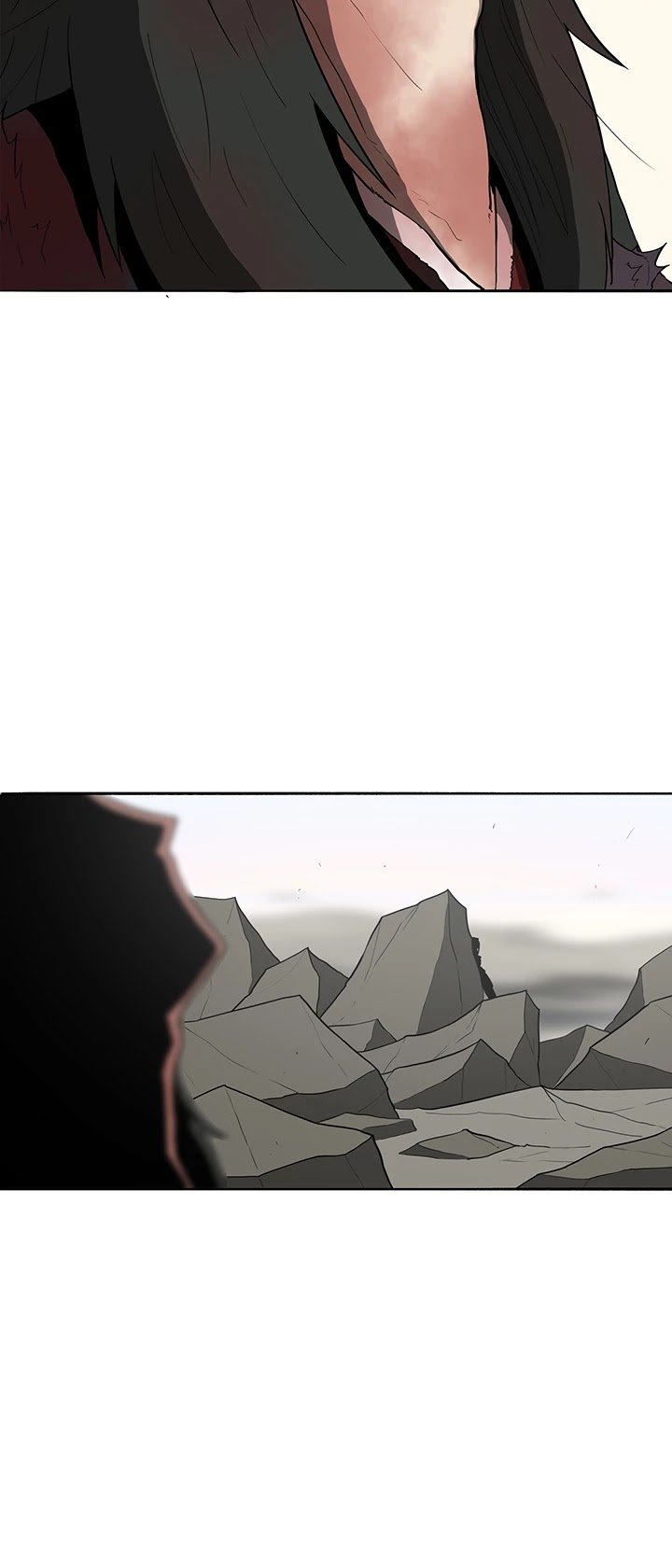 The Legend of the Northern Blade Chapter 14 202 48