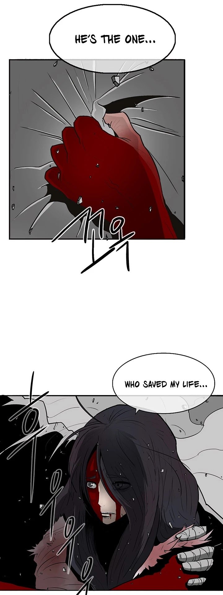 The Legend of the Northern Blade Chapter 14 159 5