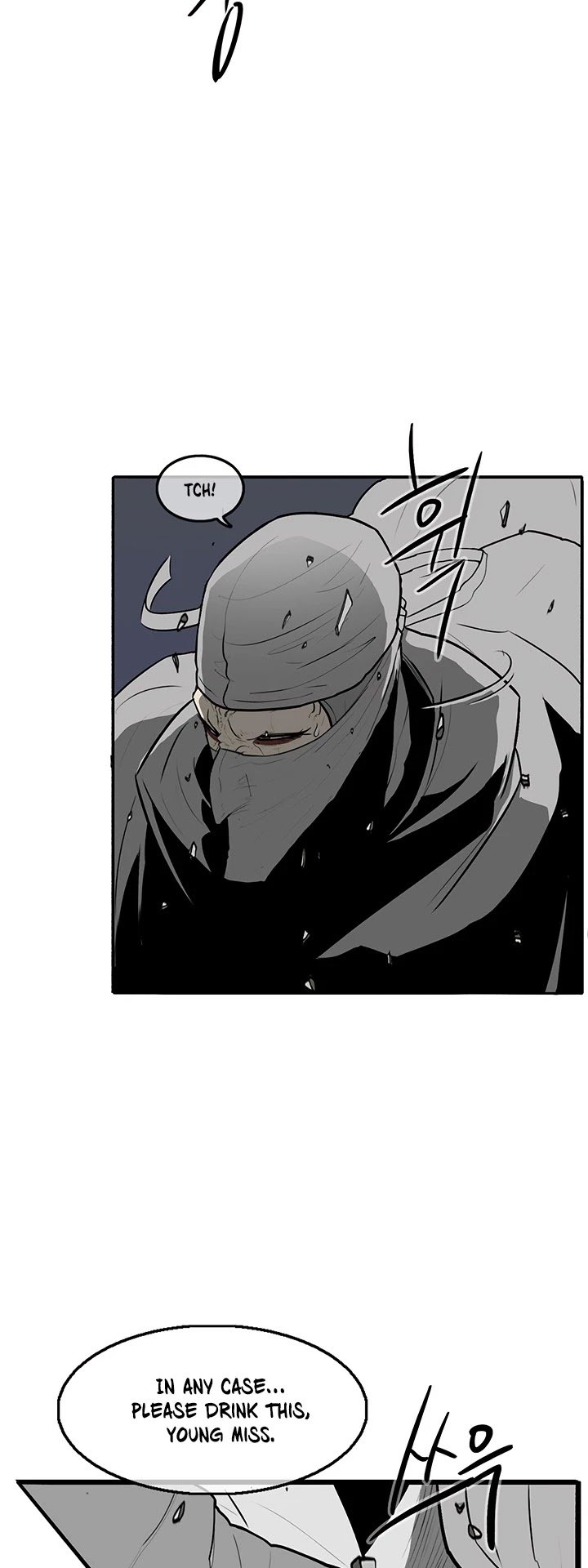The Legend of the Northern Blade Chapter 14 160 6