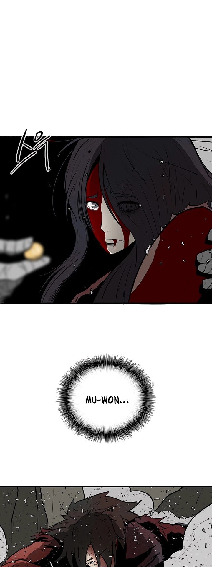The Legend of the Northern Blade Chapter 14 162 8
