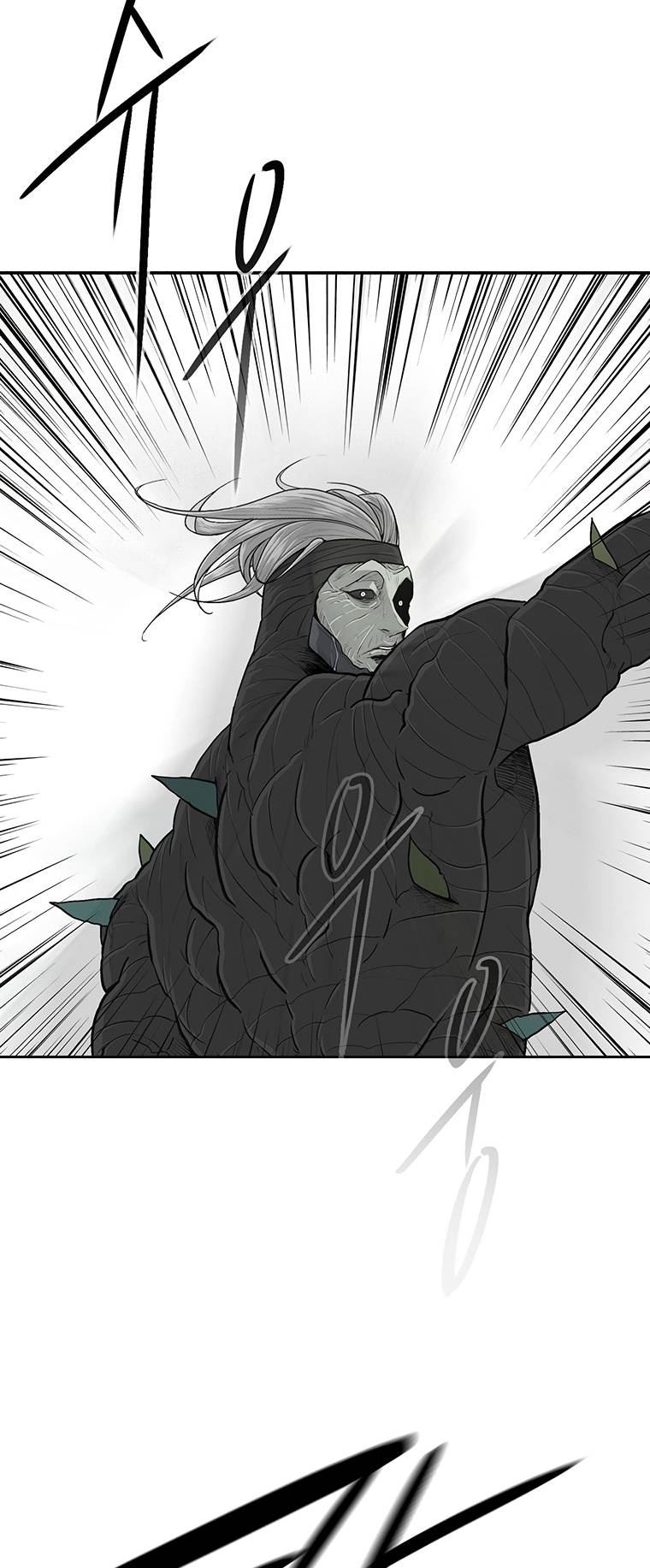 The Legend of the Northern Blade Chapter 146 155 10