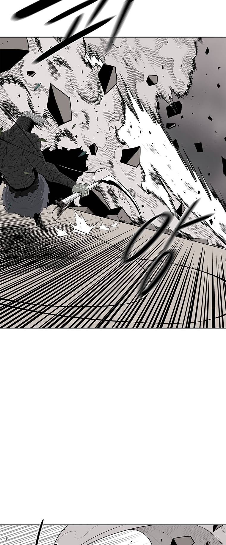 The Legend of the Northern Blade Chapter 146 156 11