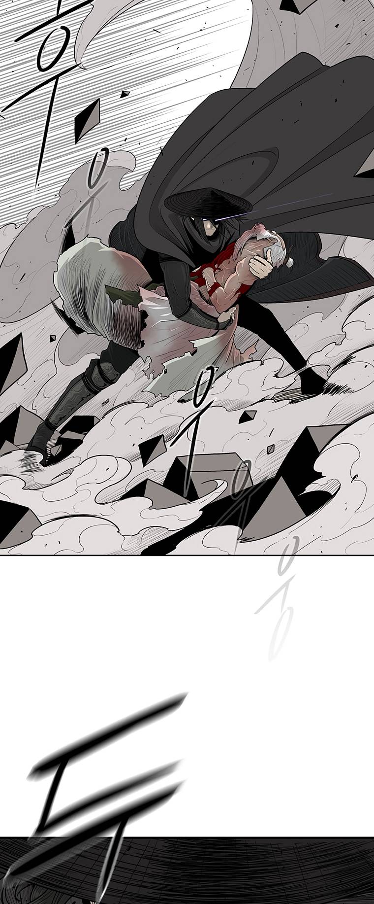 The Legend of the Northern Blade Chapter 146 157 12d