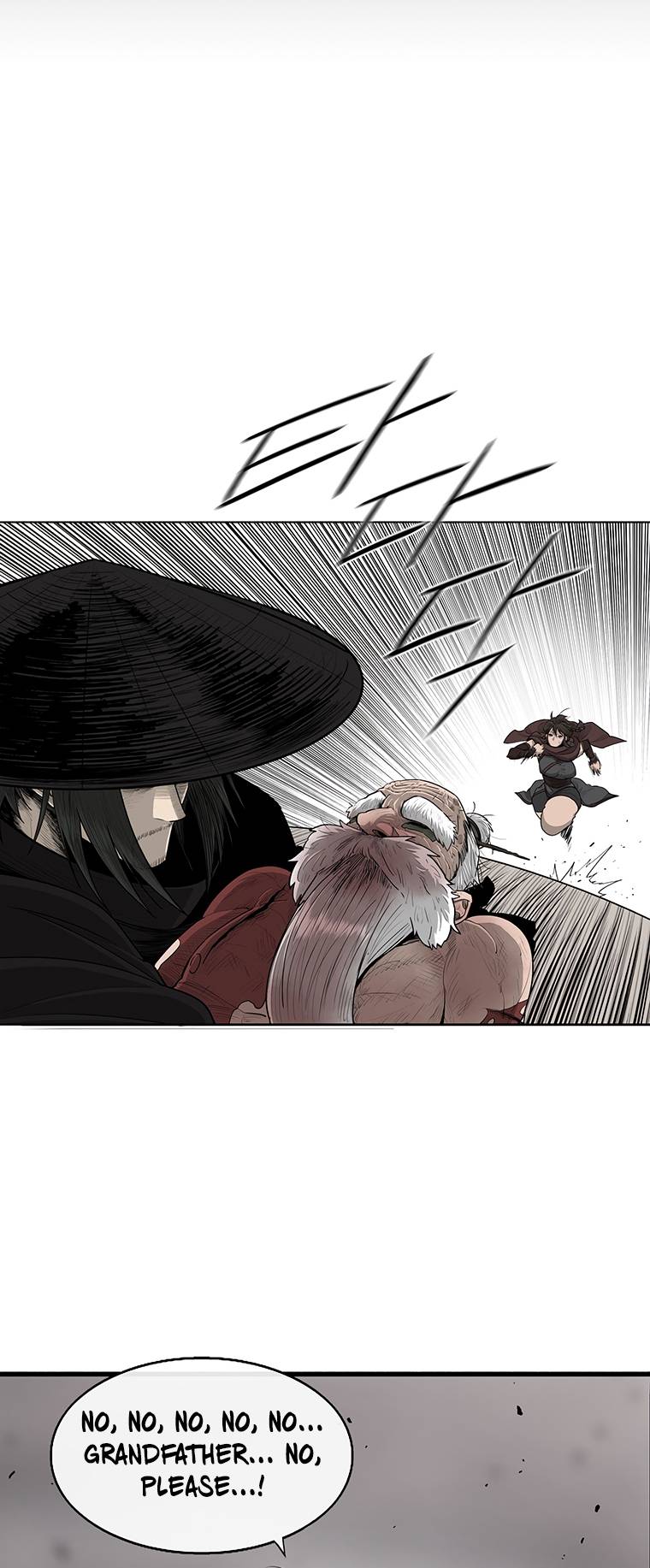 The Legend of the Northern Blade Chapter 146 161 16c