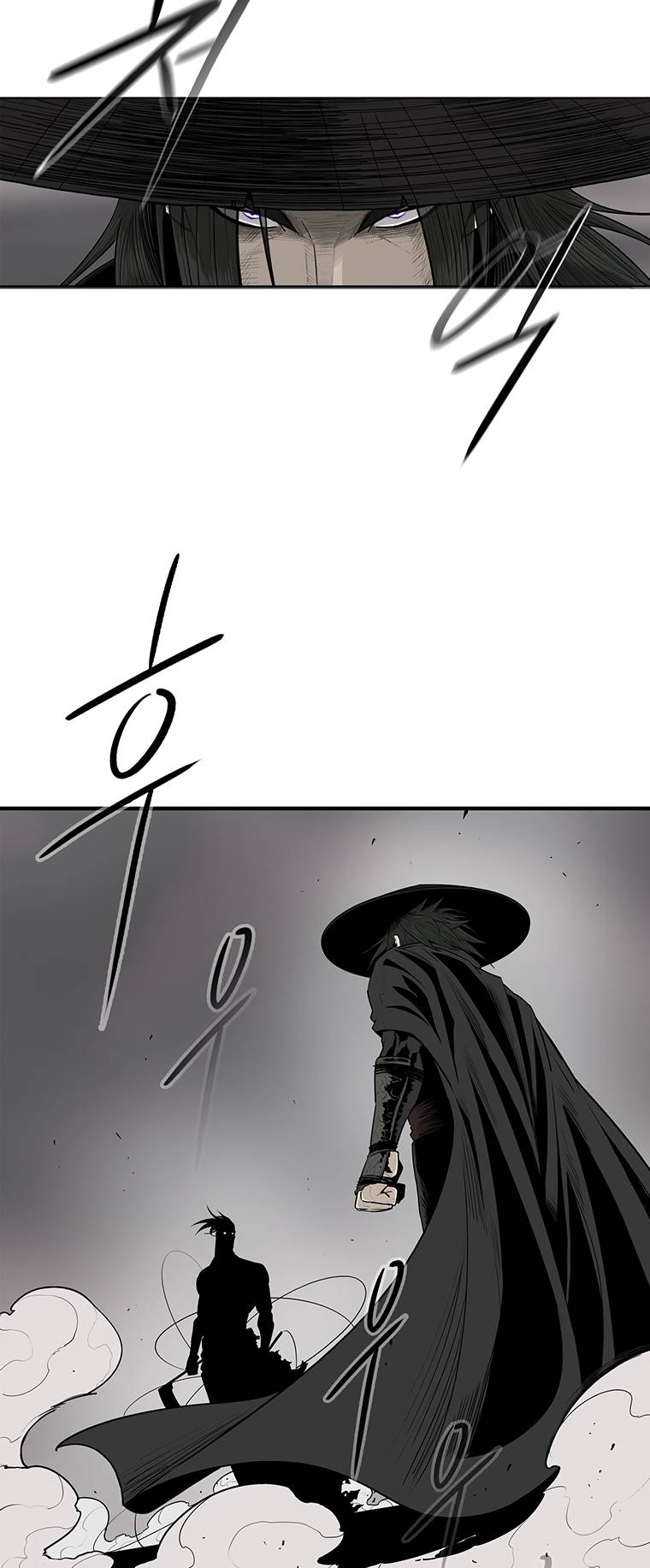The Legend of the Northern Blade Chapter 146 164 19b