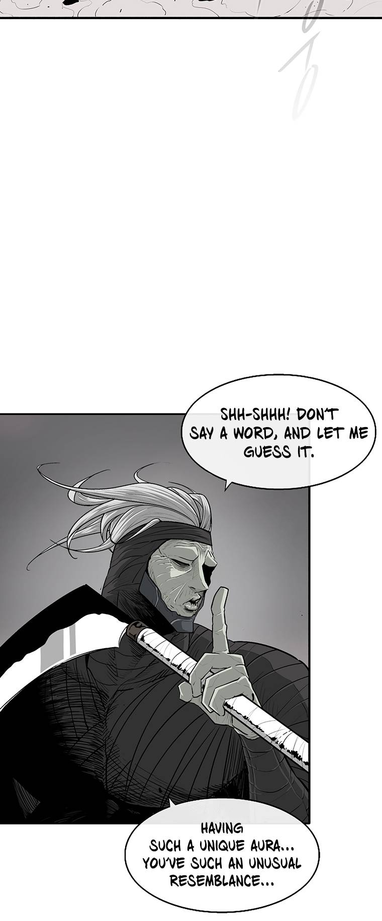 The Legend of the Northern Blade Chapter 146 165 20b