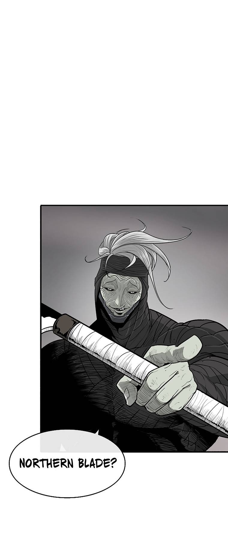 The Legend of the Northern Blade Chapter 146 166 21b