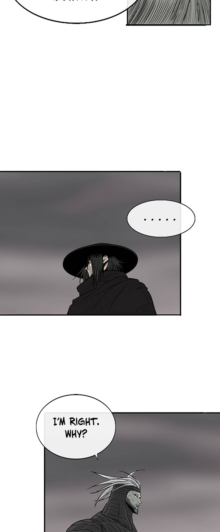 The Legend of the Northern Blade Chapter 146 169 24
