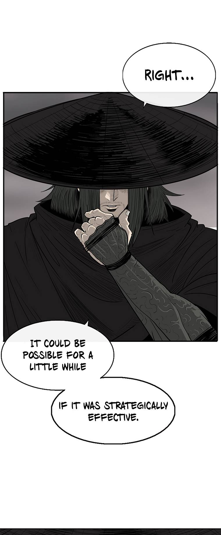 The Legend of the Northern Blade Chapter 146 172 27
