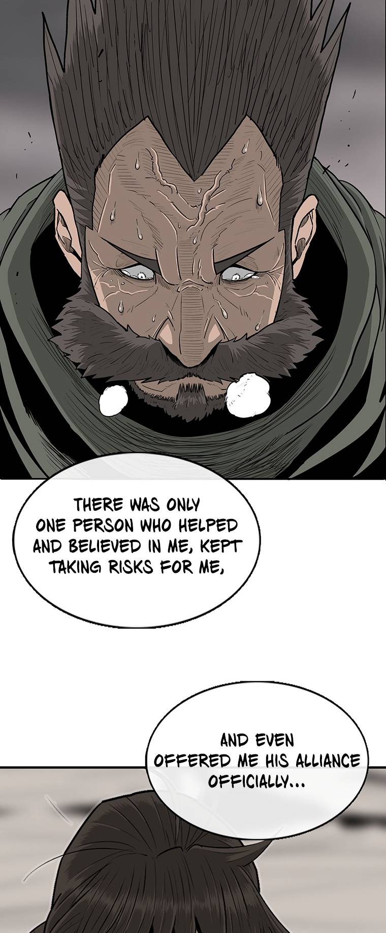 The Legend of the Northern Blade Chapter 146 175 30b