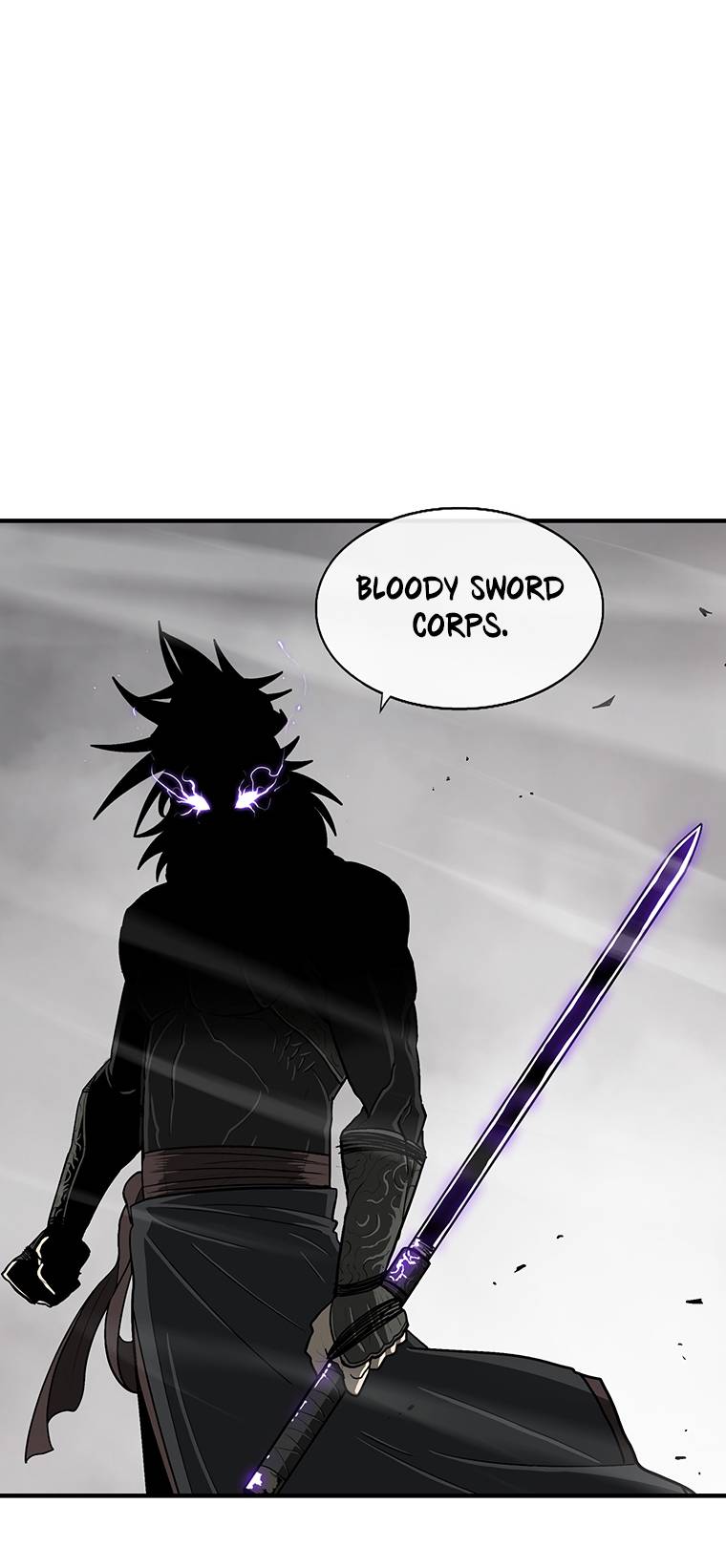 The Legend of the Northern Blade Chapter 146 184 39