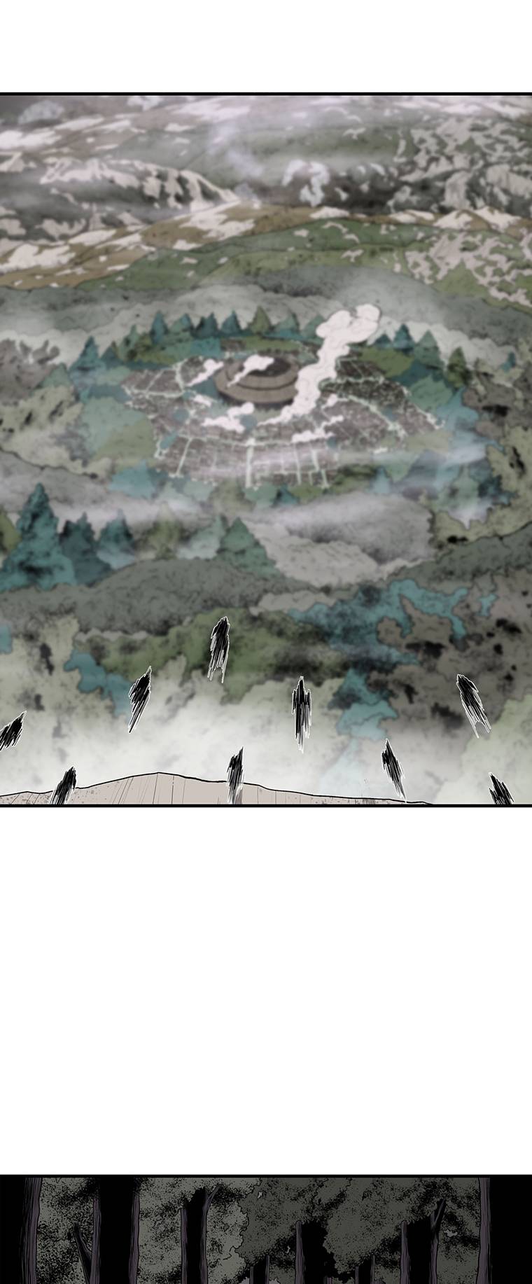 The Legend of the Northern Blade Chapter 146 148 3b