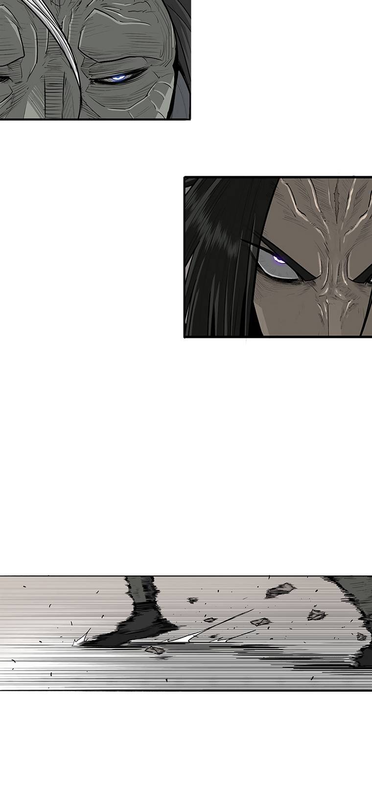 The Legend of the Northern Blade Chapter 146 188 43