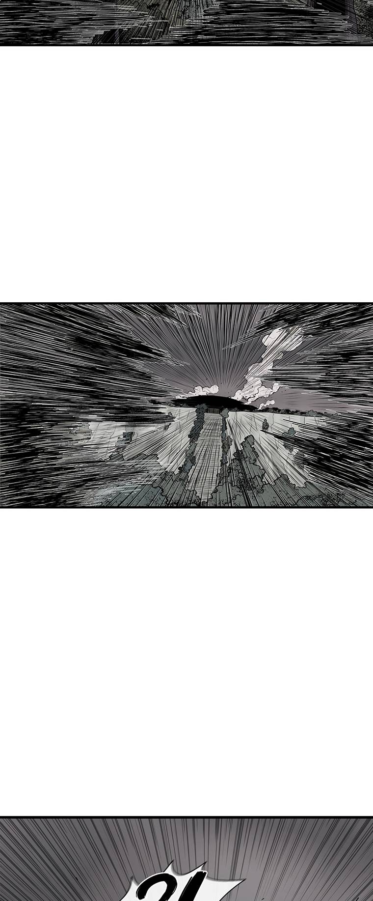 The Legend of the Northern Blade Chapter 146 150 5