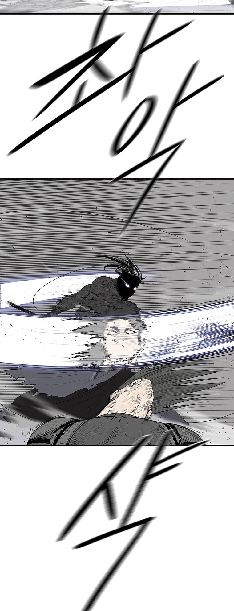 The Legend of the Northern Blade Chapter 147 185 10c