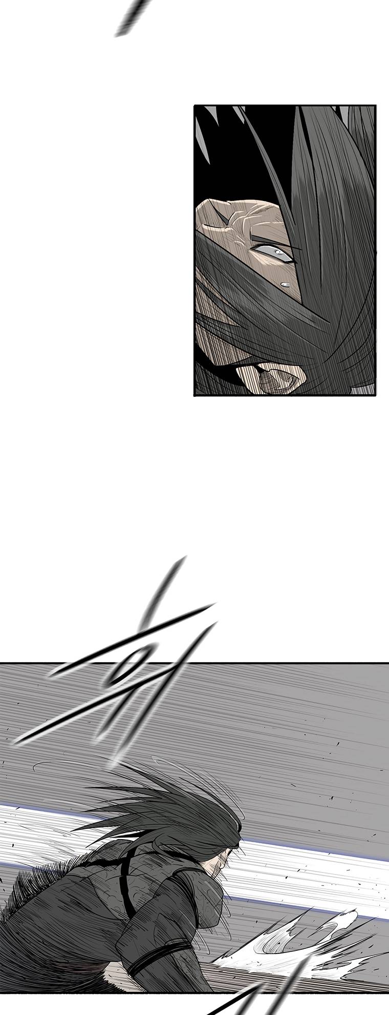 The Legend of the Northern Blade Chapter 147 186 11a