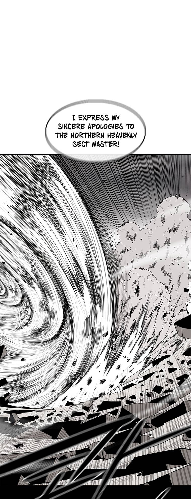 The Legend of the Northern Blade Chapter 147 189 14d