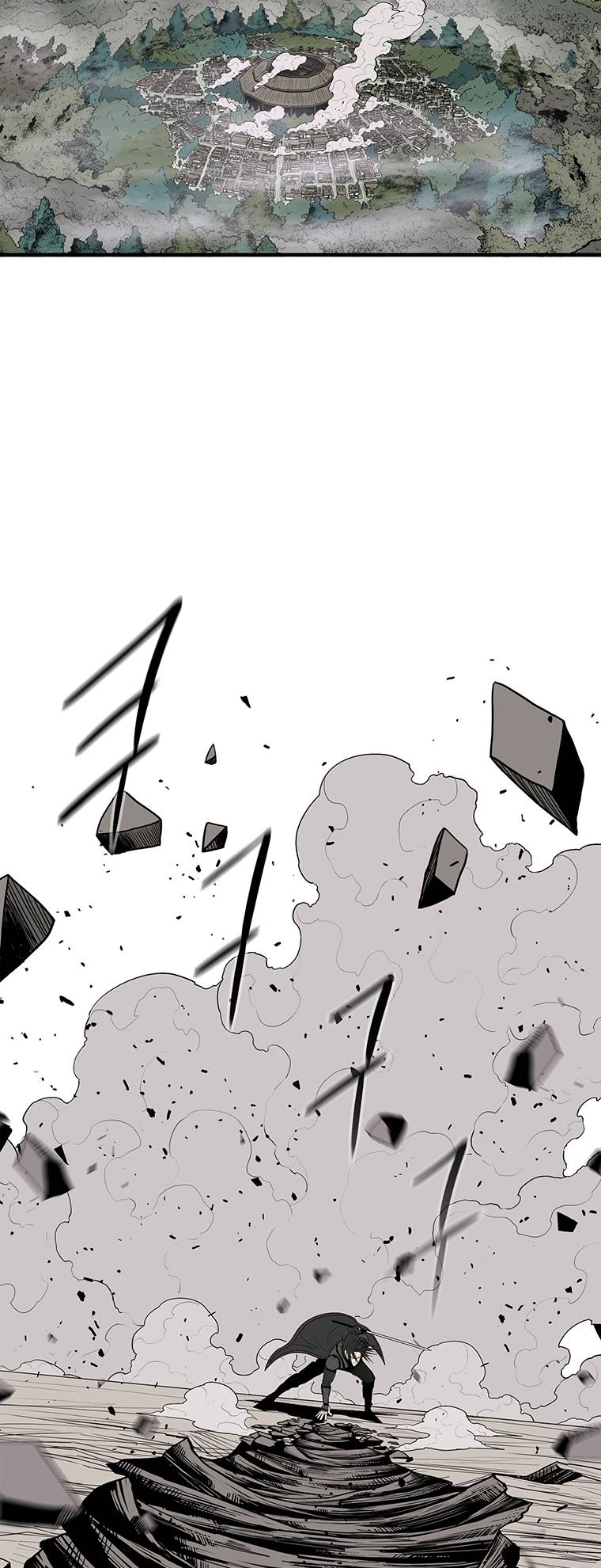 The Legend of the Northern Blade Chapter 147 193 18b