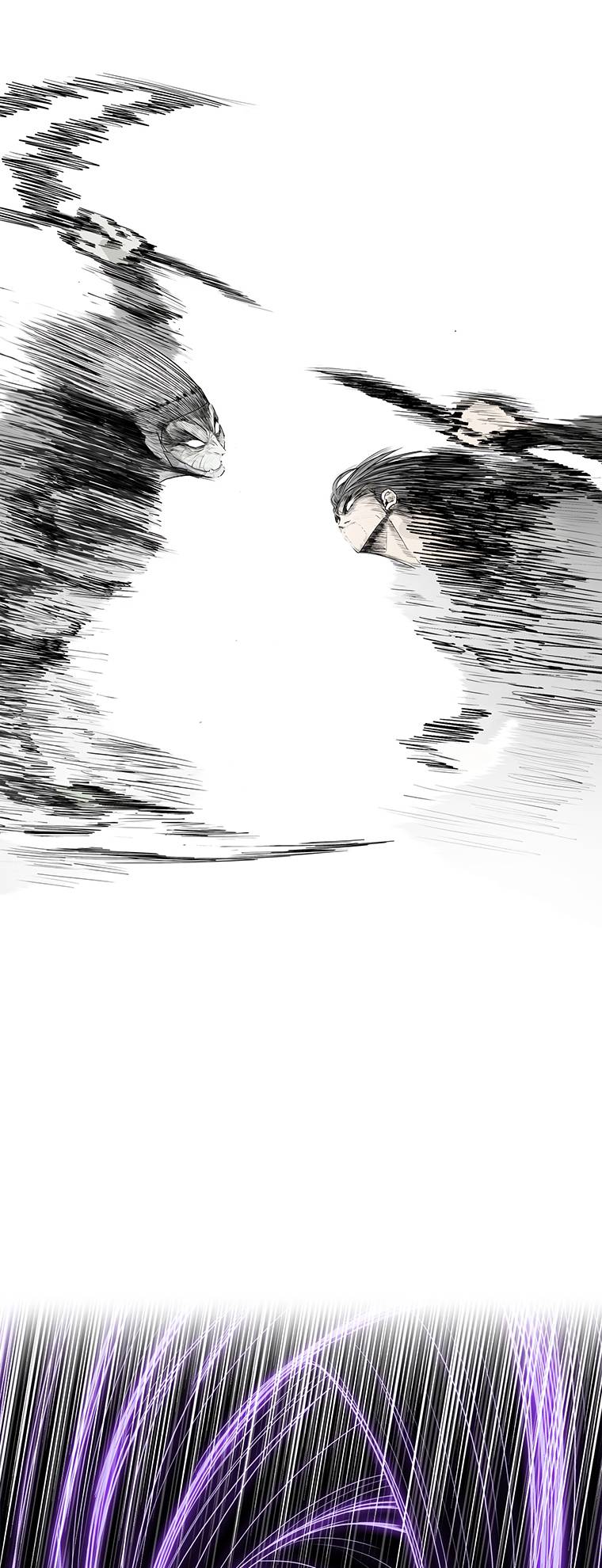 The Legend of the Northern Blade Chapter 147 177 2