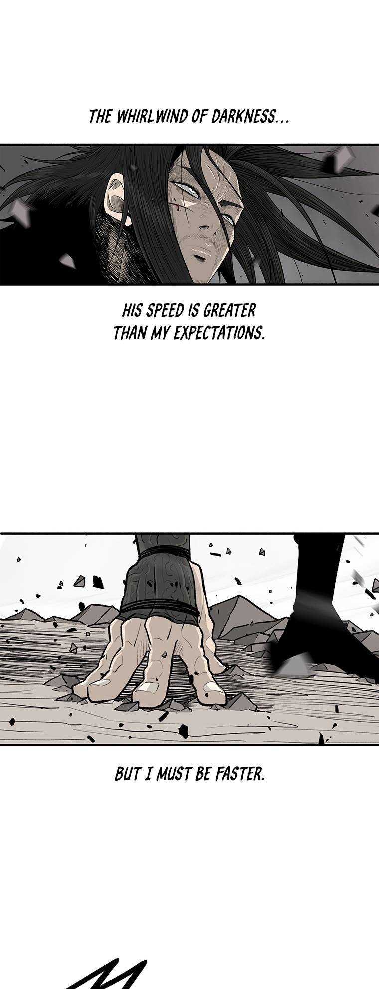 The Legend of the Northern Blade Chapter 147 195 20c