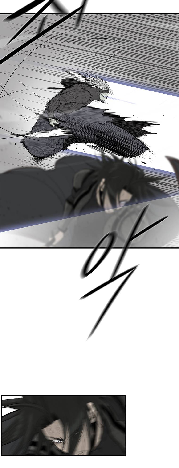 The Legend of the Northern Blade Chapter 147 199 24b